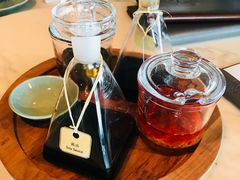 -无锡苏宁银河国际酒店-悦府65中餐厅