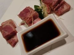 镇江肴肉-八分饱·西津会(西津渡店)