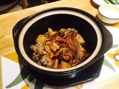 -鑫阿强海鲜大排档·老厦门特色菜(中山路店)