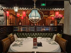 -北平楼·烤鸭·北京菜(牡丹园店)