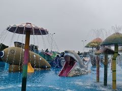 -秦皇岛乐岛海洋王国