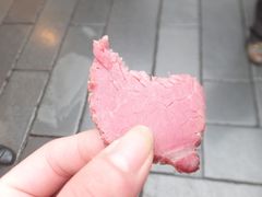 -張飛牛肉(锦里店)