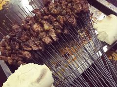 -文文烤肉(大皮院店)