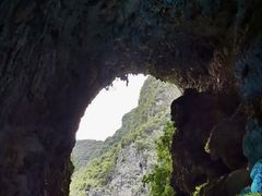 -巴马洞天福地景区