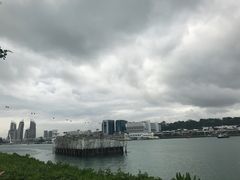 -新加坡海鲜共和(名胜世界圣淘沙海滨坊)