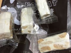 -嘉华鲜花饼(束河店)