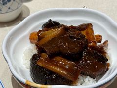 -悦融琥珀·京鲁菜·海味珍品(西单店)