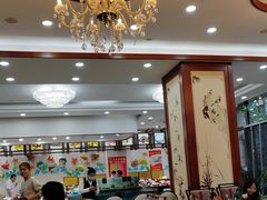 -渔码头食府(蓬莱阁店)