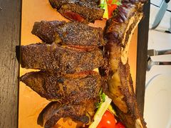 -王品牛排(郑州大卫城店)