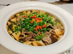 -雅酌园·烟火南京菜(颐和路店)