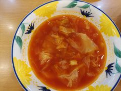 -萨莉亚意式餐厅(中北永旺店)