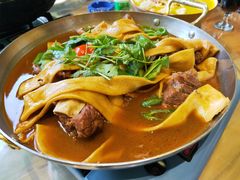小牛排烩面-古集小镇(银泰店)