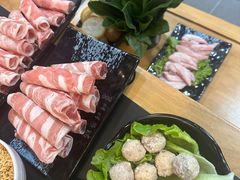 -鱻鱼捞.祥祥鱼锅(高淳一店)