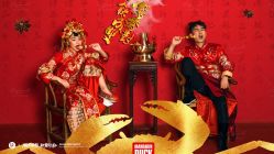 -帆拉斐婚纱摄影(春熙店)