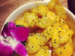 -嘉禾·悦享餐厅(八方汇店)