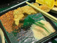 -冰城小镇音乐串吧·聚会餐厅(百子湾店)