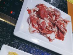 -牛鲜盛齐齐哈尔烤肉(曹路店)