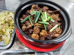 火焰醉鹅-小板凳(四公里店)