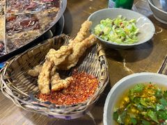 -正南齊北重庆老火锅(光华村直营店)