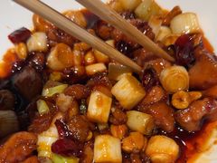 -锦府盐帮·侯宅(五棵松万达店)