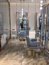 -MY WAY SALON