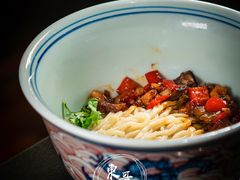 -北京王府井希尔顿酒店·秦唐中餐厅Chynna