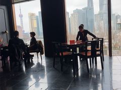 -上海滩餐厅(BFC外滩金融中心店)
