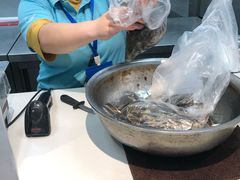 -盒马鲜生(悦峰店)