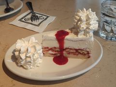 -The Cheesecake Factory芝乐坊餐厅(王府中环东座店)