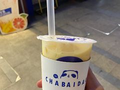 -茶百道(下沙宝龙二期店)
