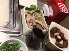 -海底捞火锅(杭州萧山宝龙广场店)