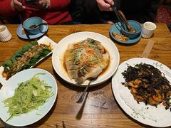 -云之南(八里庄店)