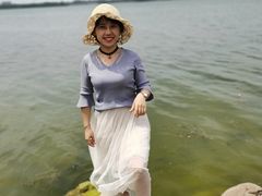 -丁香湖公园