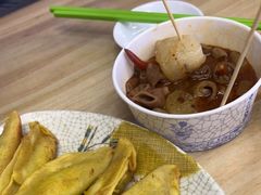 -清真蒋有记(老门东店)