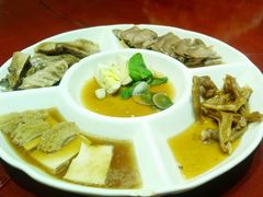 -阿英煲(凉城路店)