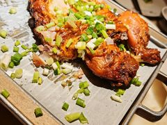 -绿茶餐厅(西单老佛爷店)