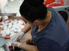 -周大娘牛乳(旧寨古村总店)