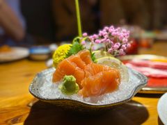 -隐炉和牛烧肉店(群力店)