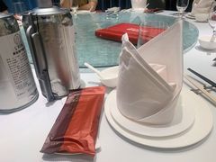 -上海小南国(金桥国际广场店)
