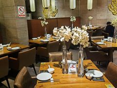 -金枝玉叶上海人家食府(三里河店)