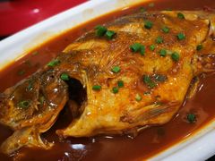 -杨胖子私房菜(秦虹路店)