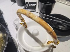 -新仙清汤牛腩(铜锣湾店)
