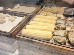 -煎饺王子(财富广场店)