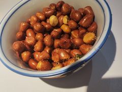 -南门食仙·手工福州菜(南门兜店)