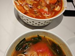 -清真·卡德尔大叔新疆主题餐厅(龙汇路店)