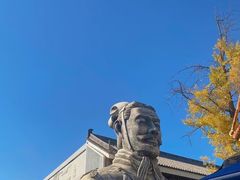 -秦始皇帝陵博物院(兵马俑)