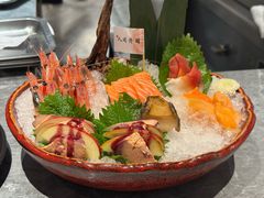 -大渔臻选·棠膳(万象城购物中心店)