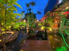 -花溪雨·森林餐厅(石基店)