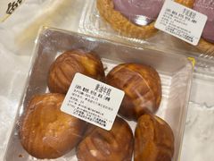 -鲍师傅糕点(海陵北路店)