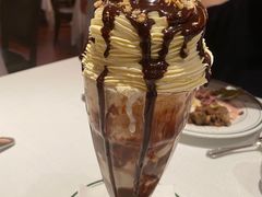 -Wolfgang’s Steakhouse 沃夫冈牛排馆(上海白玉兰广场店)